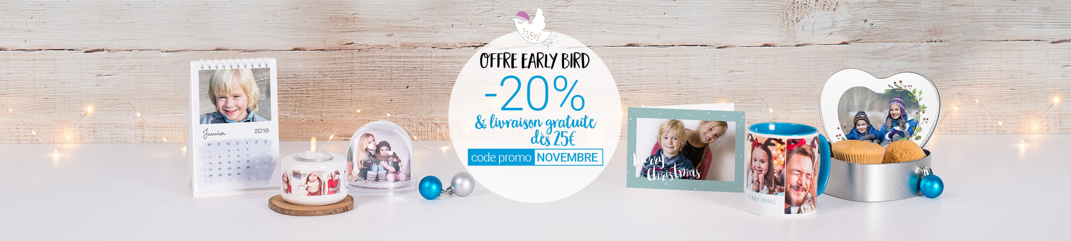 idée cadeau de Noël idée cadeau de Noël